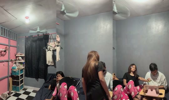 chocsknot TikTok Live — Oct 4, 2026, 2:31 PM