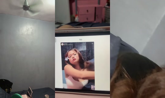 chocsknot TikTok Live — Oct 5, 2026, 12:59 PM