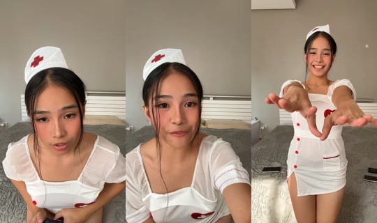 choelafef6w TikTok Live — Sep 28, 2026, 7:03 AM