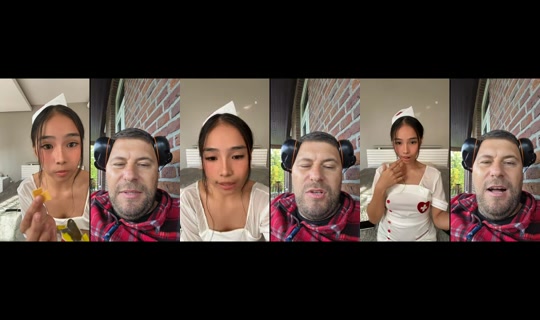 choelafef6w TikTok Live — Sep 28, 2026, 7:35 AM