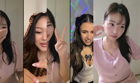 choicessmaker TikTok Live — Sep 3, 2026, 6:42 AM