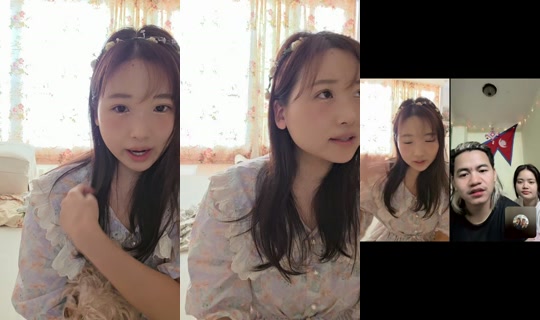 choicessmaker TikTok Live — Oct 3, 2026, 11:04 PM