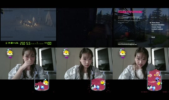 choicessmaker TikTok Live — Oct 4, 2026, 2:35 PM