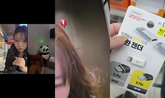 choicessmaker TikTok Live — Oct 8, 2026, 12:57 AM