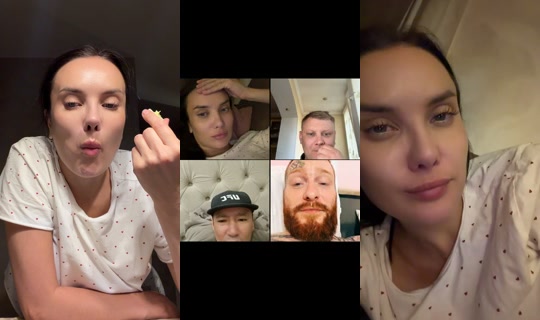 choknutaya_rita TikTok Live — Oct 2, 2026, 2:16 PM