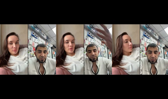 choknutaya_rita TikTok Live — Oct 3, 2026, 11:26 AM