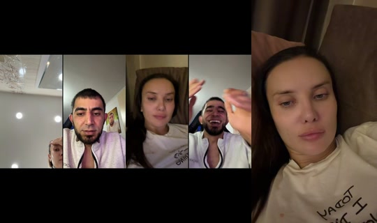 choknutaya_rita TikTok Live — Oct 3, 2026, 5:00 PM