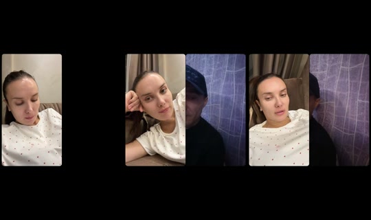 choknutaya_rita TikTok Live — Oct 4, 2026, 12:44 PM