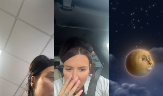 choleigh_x TikTok Live — Aug 20, 2026, 1:09 PM