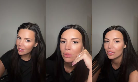 choleigh_x TikTok Live — Aug 20, 2026, 8:46 PM