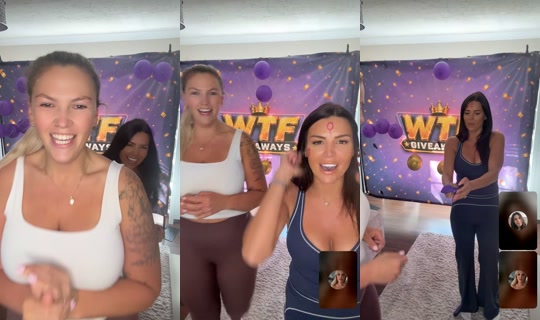 choleigh_x TikTok Live — Aug 21, 2026, 4:17 PM