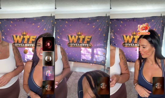 choleigh_x TikTok Live — Aug 21, 2026, 5:07 PM