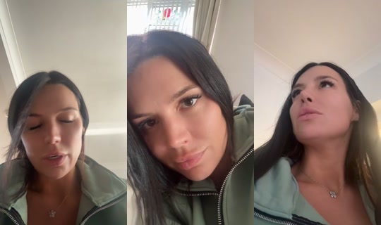 choleigh_x TikTok Live — Aug 24, 2026, 3:51 PM