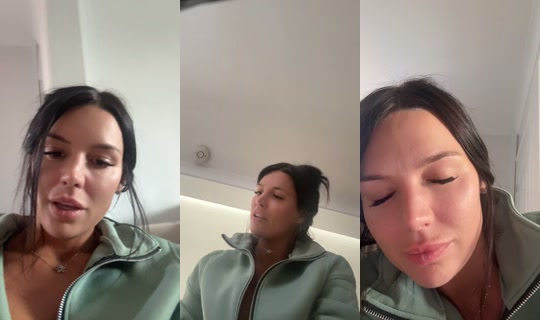 choleigh_x TikTok Live — Aug 24, 2026, 5:31 PM