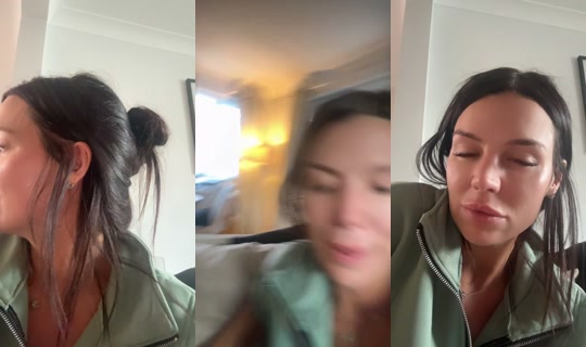 choleigh_x TikTok Live — Aug 24, 2026, 6:22 PM