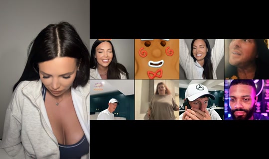 choleigh_x TikTok Live — Aug 26, 2026, 8:24 PM