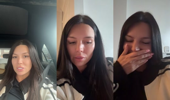 choleigh_x TikTok Live — Aug 27, 2026, 3:30 PM
