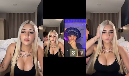 chols608 TikTok Live — Aug 21, 2026, 10:57 AM