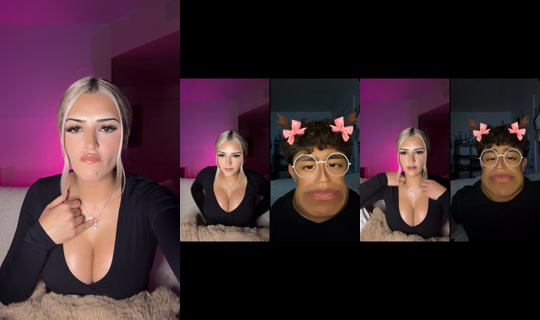 chols608 TikTok Live — Aug 24, 2026, 5:43 AM