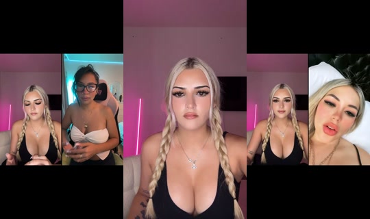 chols608 TikTok Live — Aug 27, 2026, 5:38 AM