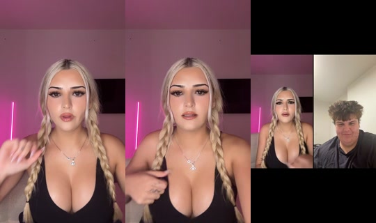 chols608 TikTok Live — Aug 27, 2026, 8:33 AM