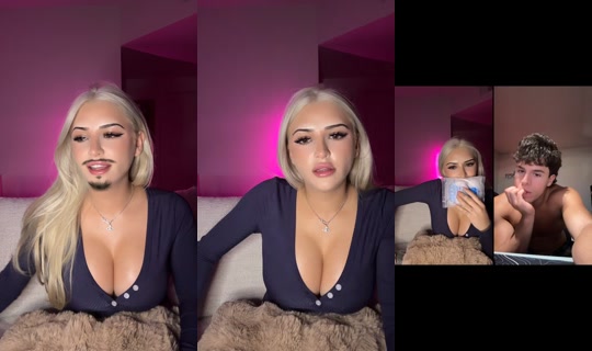 chols608 TikTok Live — Aug 28, 2026, 4:54 AM