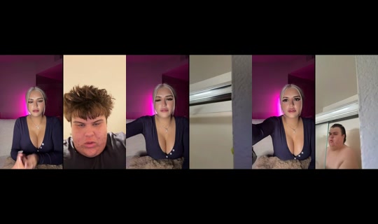 chols608 TikTok Live — Aug 28, 2026, 6:11 AM