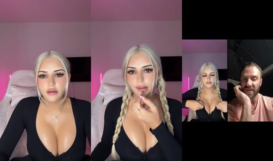 chols608 TikTok Live — Aug 29, 2026, 3:49 AM