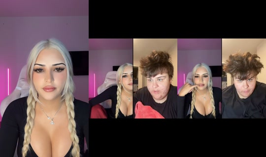 chols608 TikTok Live — Aug 29, 2026, 4:38 AM