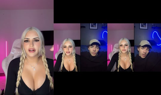 chols608 TikTok Live — Aug 29, 2026, 5:29 AM