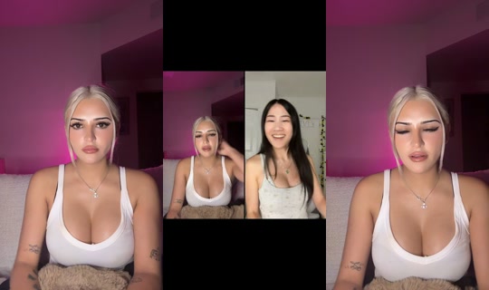 chols608 TikTok Live — Aug 31, 2026, 7:42 AM