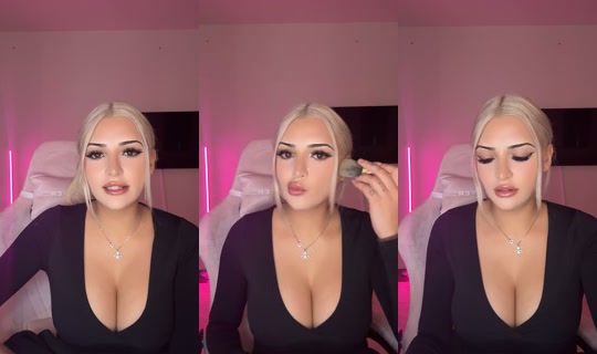 chols608 TikTok Live — Sep 1, 2026, 1:06 AM