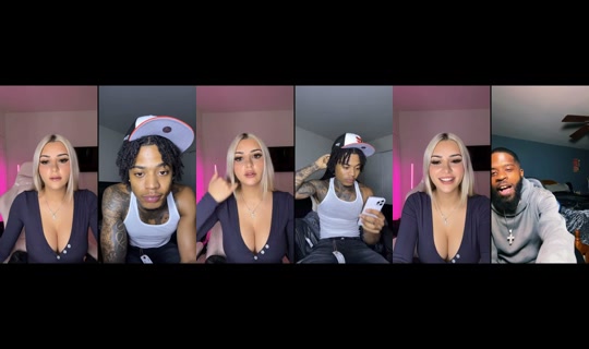 chols608 TikTok Live — Sep 24, 2026, 11:59 PM