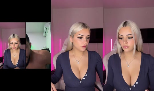 chols608 TikTok Live — Sep 25, 2026, 12:49 AM