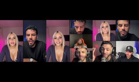 chols608 TikTok Live — Sep 25, 2026, 5:52 AM