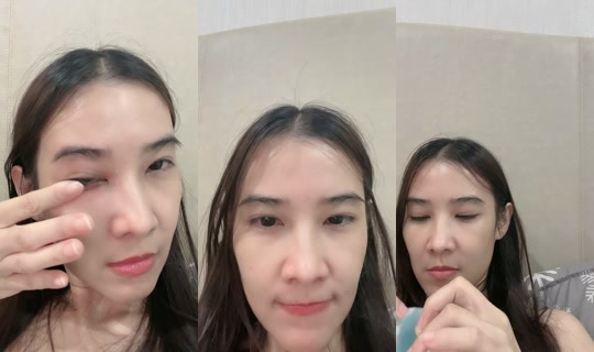 chom.pinky TikTok Live — Sep 1, 2026, 2:31 PM