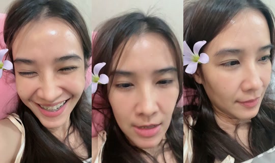 chom.pinky TikTok Live — Sep 5, 2026, 4:30 PM