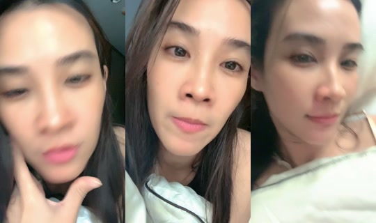 chom.pinky TikTok Live — Oct 6, 2026, 5:12 PM