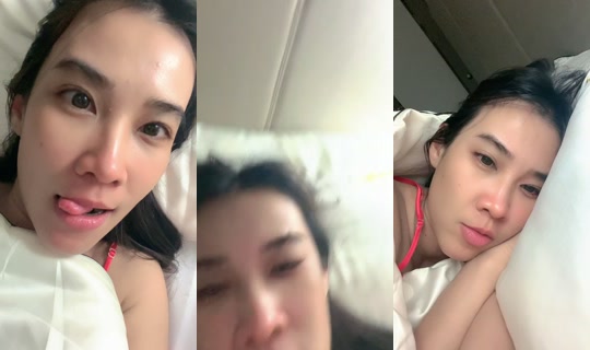 chom.pinky TikTok Live — Oct 7, 2026, 4:08 PM