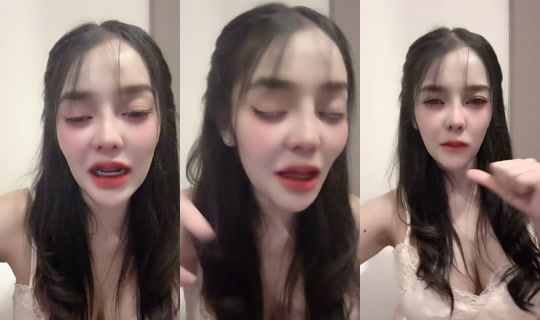chomchanbiw TikTok Live — Aug 23, 2026, 8:40 PM