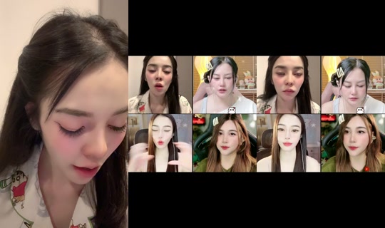 chomchanbiw TikTok Live — Sep 8, 2026, 10:30 PM