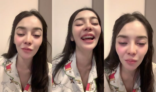 chomchanbiw TikTok Live — Sep 8, 2026, 11:35 PM