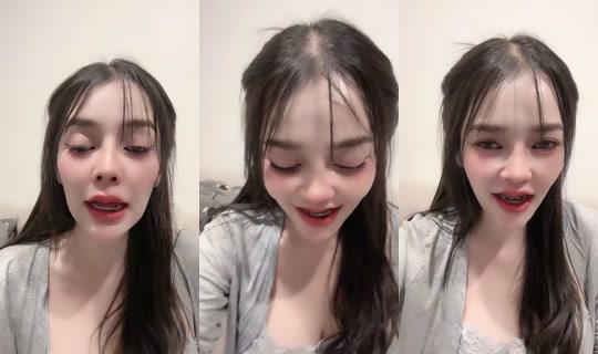 chomchanbiw TikTok Live — Sep 25, 2026, 12:15 AM