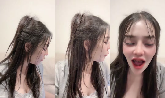chomchanbiw TikTok Live — Sep 25, 2026, 1:55 AM
