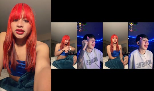 chomely1 TikTok Live — Oct 2, 2026, 11:48 PM