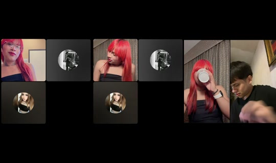 chomely1 TikTok Live — Oct 3, 2026, 9:00 AM