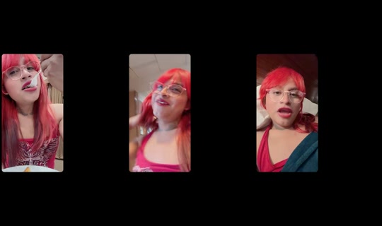 chomely1 TikTok Live — Oct 3, 2026, 12:00 PM