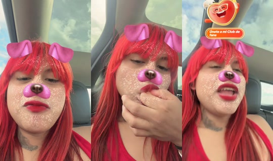 chomely1 TikTok Live — Oct 3, 2026, 7:05 PM
