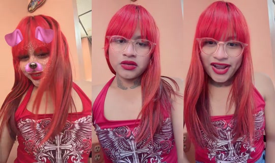chomely1 TikTok Live — Oct 3, 2026, 9:48 PM