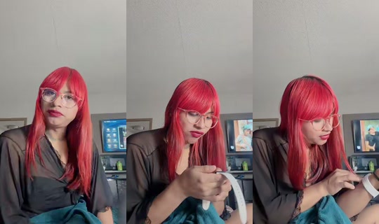 chomely1 TikTok Live — Oct 4, 2026, 6:04 AM